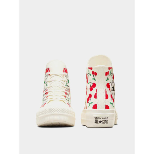 Кеди Converse Chuck Taylor All Star Lift A08096C
