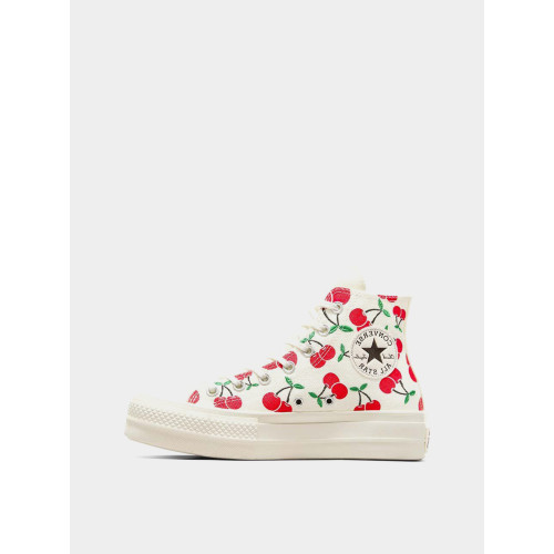 Кеди Converse Chuck Taylor All Star Lift A08096C