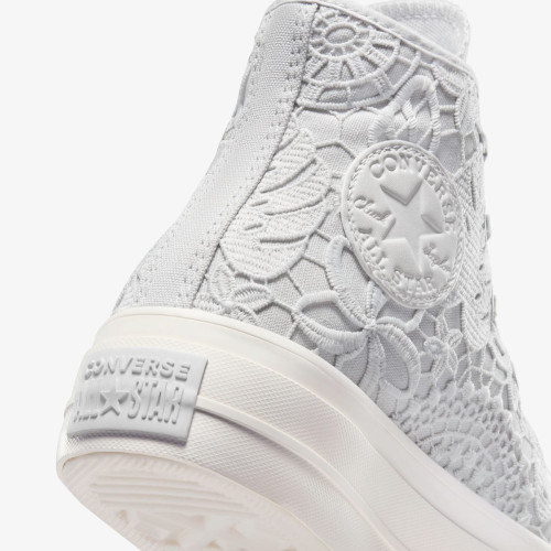 Кеды Converse Chuck Taylor All Star Lift A07538C