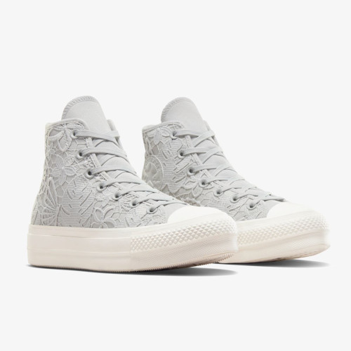 Кеды Converse Chuck Taylor All Star Lift A07538C