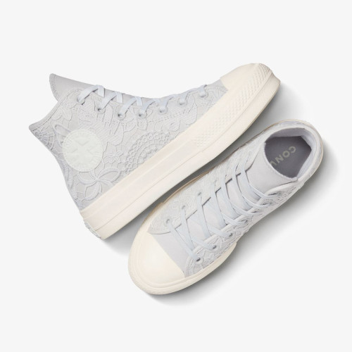 Кеды Converse Chuck Taylor All Star Lift A07538C