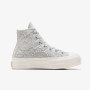 Кеды Converse Chuck Taylor All Star Lift A07538C