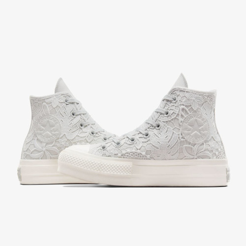 Кеды Converse Chuck Taylor All Star Lift A07538C