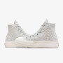 Кеды Converse Chuck Taylor All Star Lift A07538C