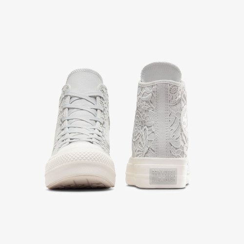 Кеды Converse Chuck Taylor All Star Lift A07538C