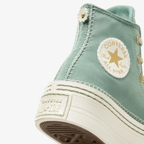 Кеды Converse Chuck Taylor All Star Modern Lift A07547C