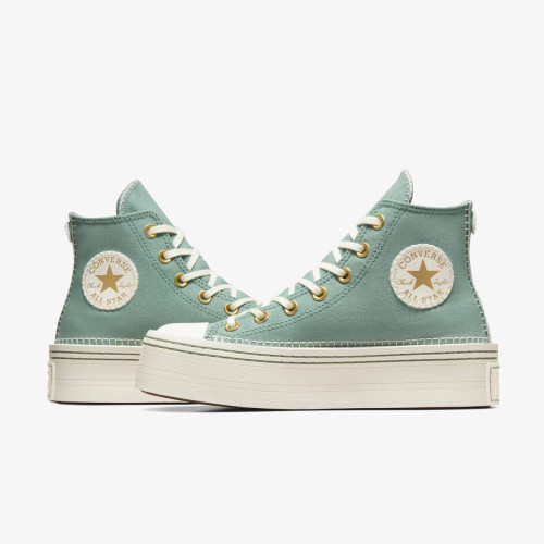 Кеды Converse Chuck Taylor All Star Modern Lift A07547C
