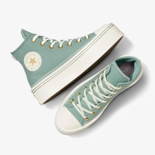 Кеды Converse Chuck Taylor All Star Modern Lift A07547C