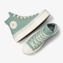 Кеды Converse Chuck Taylor All Star Modern Lift A07547C