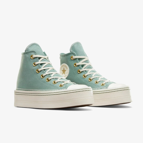 Кеды Converse Chuck Taylor All Star Modern Lift A07547C