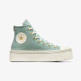 Кеды Converse Chuck Taylor All Star Modern Lift A07547C
