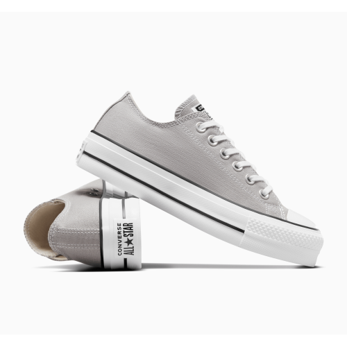 Кеды Converse Chuck Taylor All Star Lift A07573C