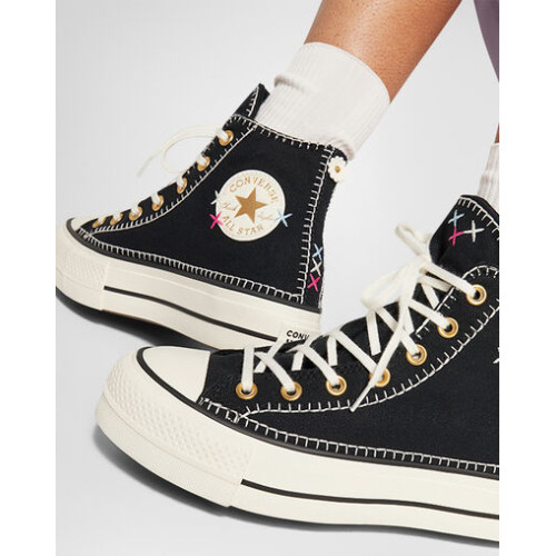 Кеды Converse Chuck Taylor All Star Lift A08731C