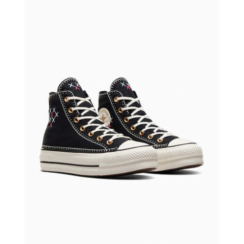 Кеды Converse Chuck Taylor All Star Lift A08731C