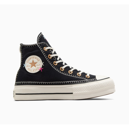 Кеды Converse Chuck Taylor All Star Lift A08731C