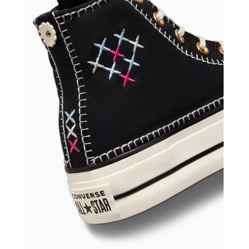 Кеды Converse Chuck Taylor All Star Lift A08731C
