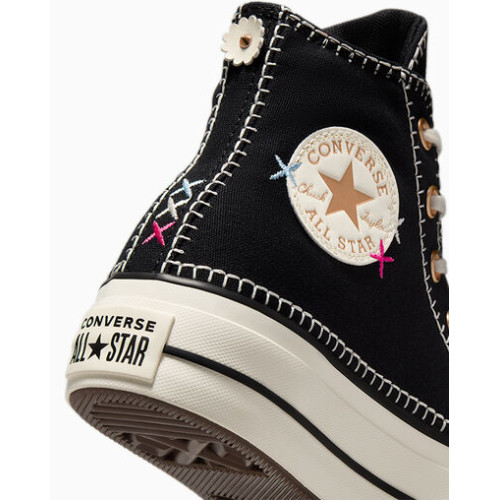 Кеды Converse Chuck Taylor All Star Lift A08731C