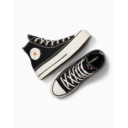Кеды Converse Chuck Taylor All Star Lift A08731C
