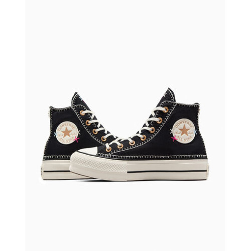 Кеды Converse Chuck Taylor All Star Lift A08731C