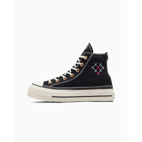 Кеды Converse Chuck Taylor All Star Lift A08731C