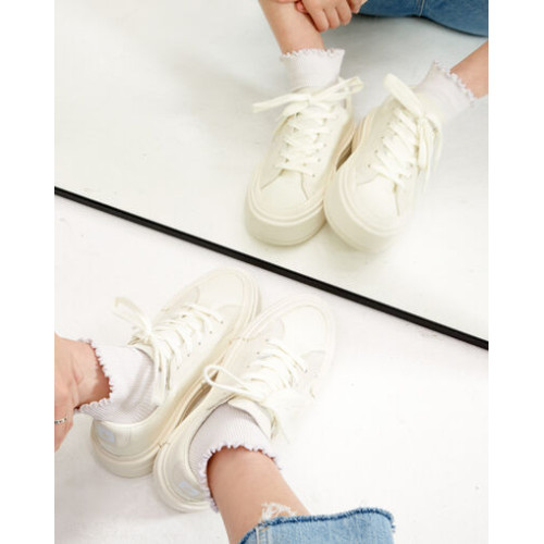 Кеды Converse CTAS Cruise Ox NU A08788C