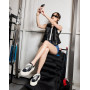 Кеды Converse CTAS Cruise Ox NU A08789C