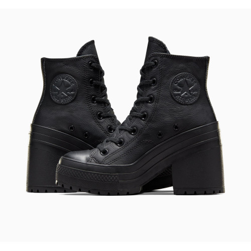 Кеды Converse CHUCK 70 DE LUXE LEATHER A06145C