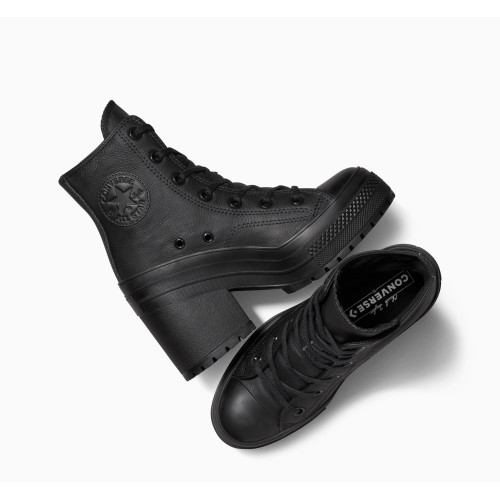 Кеды Converse CHUCK 70 DE LUXE LEATHER A06145C