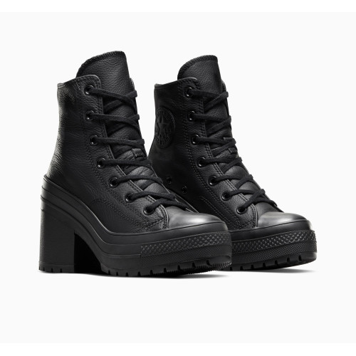 Кеды Converse CHUCK 70 DE LUXE LEATHER A06145C