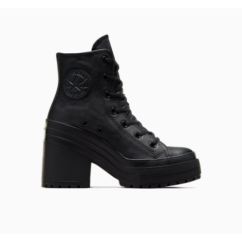 Кеды Converse CHUCK 70 DE LUXE LEATHER A06145C
