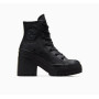 Кеды Converse CHUCK 70 DE LUXE LEATHER A06145C