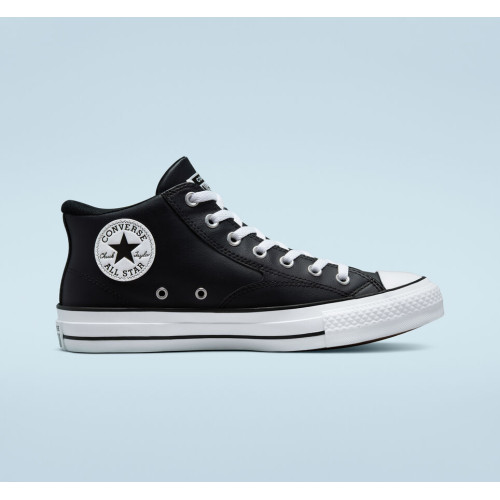 Кеды Converse CHUCK TAYLOR ALL STAR MALDEN STREET FAUX LEATHER A01716C