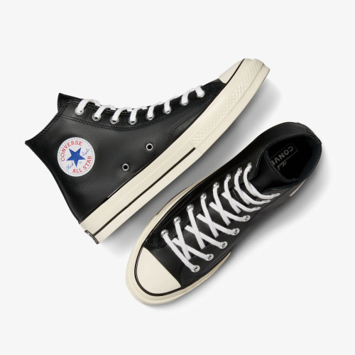 Кеды Converse CHUCK 70 LEATHER A07200C