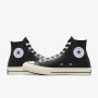 Кеды Converse CHUCK 70 LEATHER A07200C