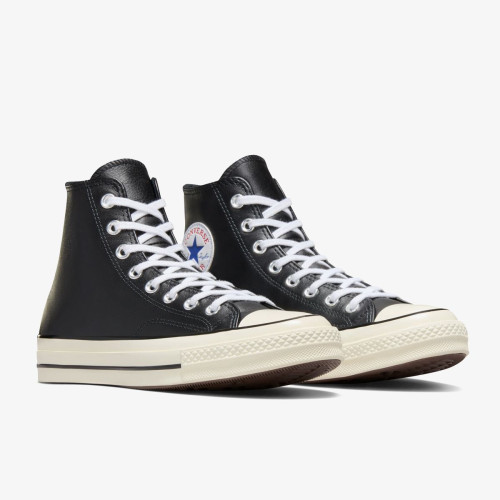 Кеды Converse CHUCK 70 LEATHER A07200C