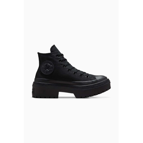 Кеды Converse CHUCK TAYLOR ALL STAR LUGGED HEEL PLATFORM A11635C