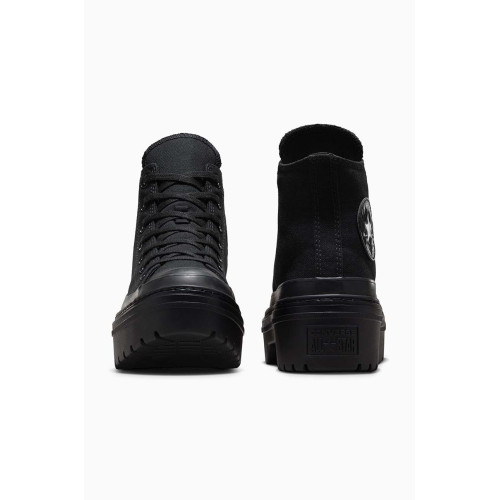 Кеды Converse CHUCK TAYLOR ALL STAR LUGGED HEEL PLATFORM A11635C