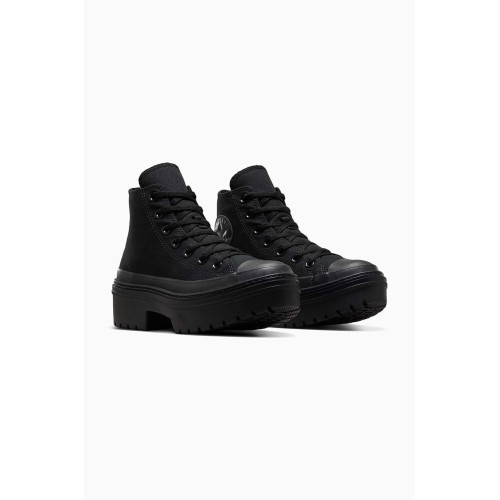 Кеды Converse CHUCK TAYLOR ALL STAR LUGGED HEEL PLATFORM A11635C