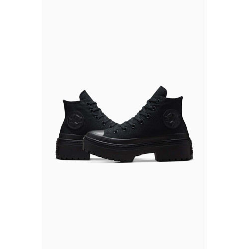 Кеды Converse CHUCK TAYLOR ALL STAR LUGGED HEEL PLATFORM A11635C