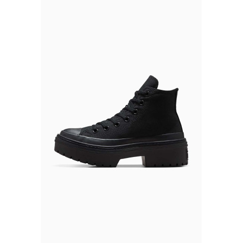 Кеды Converse CHUCK TAYLOR ALL STAR LUGGED HEEL PLATFORM A11635C