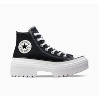 Кеды Converse CHUCK TAYLOR ALL STAR LUGGED HEEL PLATFORM A08258C