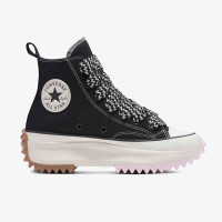 Кеди Converse RUN STAR HIKE PLATFORM CANVAS A10435C