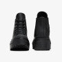 Кеды Converse CHUCK TAYLOR ALL STAR LUGGED HEEL LEATHER PLATFORM A10369C