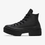 Кеды Converse CHUCK TAYLOR ALL STAR LUGGED HEEL LEATHER PLATFORM A10369C