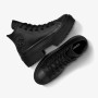Кеды Converse CHUCK TAYLOR ALL STAR LUGGED HEEL LEATHER PLATFORM A10369C