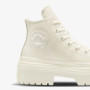 Кеды Converse CHUCK TAYLOR ALL STAR LUGGED HEEL LEATHER PLATFORM A10370C