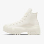 Кеды Converse CHUCK TAYLOR ALL STAR LUGGED HEEL LEATHER PLATFORM A10370C