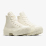Кеды Converse CHUCK TAYLOR ALL STAR LUGGED HEEL LEATHER PLATFORM A10370C