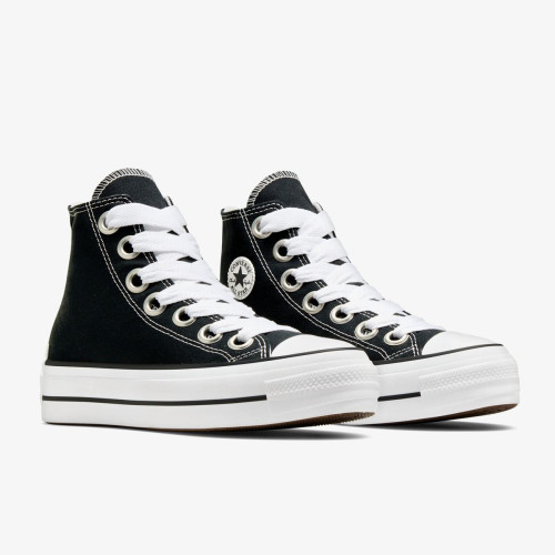 Кеды Converse CHUCK TAYLOR ALL STAR LIFT PLATFORM SKETCH A10424C