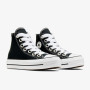 Кеды Converse CHUCK TAYLOR ALL STAR LIFT PLATFORM SKETCH A10424C
